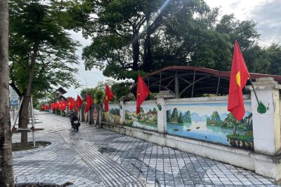 Quyết định công bố công khai dự toán chỉ tiêu tiết kiệm chi thường xuyên  năm 2026 của trường THCS Ninh Giang