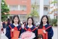 Ba chị em sinh ba trường THCS Ninh Giang, phường Tây Hoa Lư cùng đỗ Trường THPT chuyên Lương Văn Tụy – Trái ngọt từ nghị lực và khát vọng