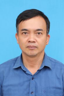 Thày giáo: Vũ Ánh