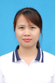 Cô giáo: Trịnh Thị Miên