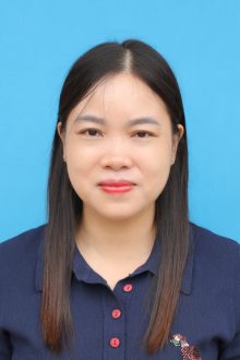 Đồng chí: Nguyễn Thị Liên