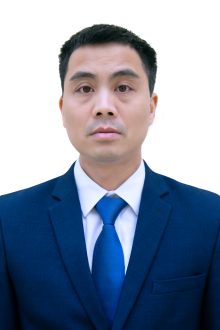 Thày giáo: Trần Quyết Thắng
