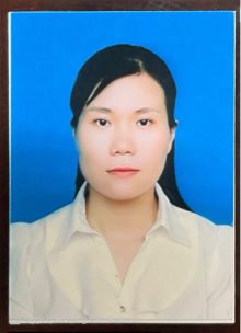 Nguyễn Thị Ngọc Mai