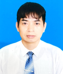 Thầy giáo: Thẩm Chiến Công