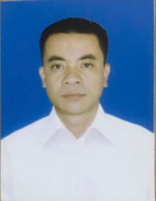 Thày giáo: Đinh Mạnh Hào