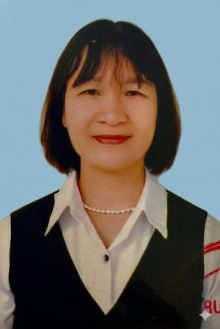 Cô giáo: Dương Đặng Phương Hoa