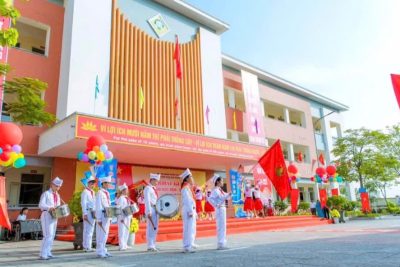 Công khai thực hiện dự toán thu – chi ngân sách Quý I, năm 2026