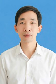 Thày giáo: Thái Chí Phương