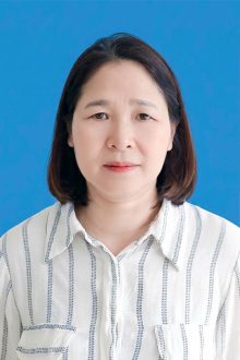 Cô giáo: Vũ Thị Xuân Thu