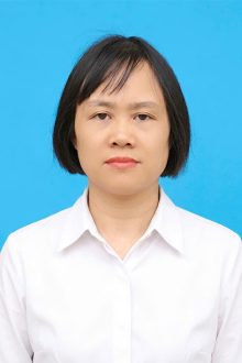 Cô giáo: Nguyễn Thanh Nga