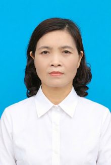 Cô giáo: Nguyễn Thị Mai