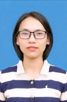 Cô giáo: Nguyễn Thị Hồng Vân