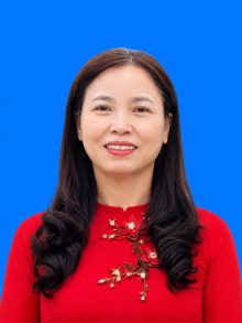 Cô giáo: Bùi Thị Hải Lý
