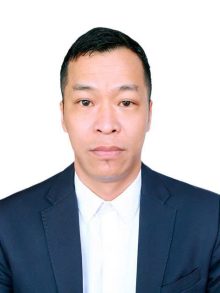 Thày giáo: Đinh Việt Hà