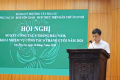 Phát huy vai trò của nhà trường trong xây dựng “lá chắn tư tưởng” cho học sinh trước các thông tin xấu độc trên không gian mạng